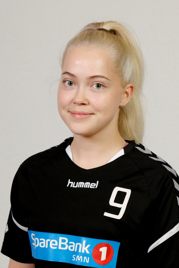 Andrea Humstad