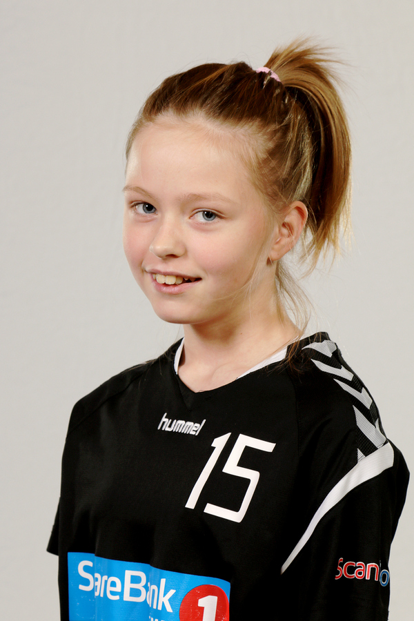 Astri Skevik Johansen