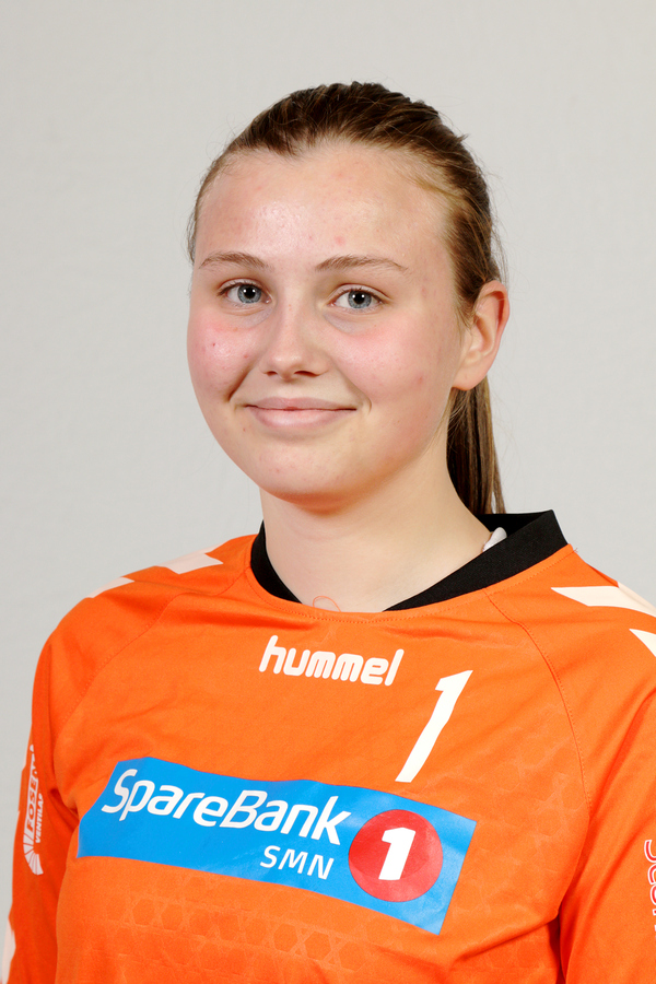 Borghild Eide Fremstad