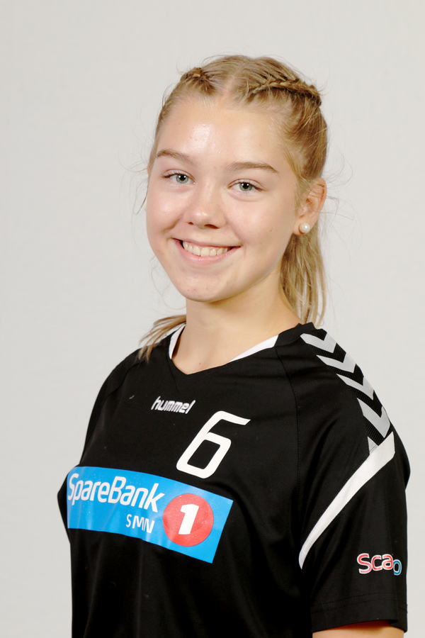 Elene Lindbak Olden