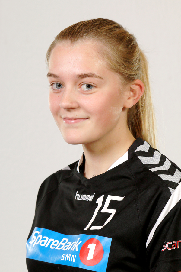 Emilie Skavdal Myhre