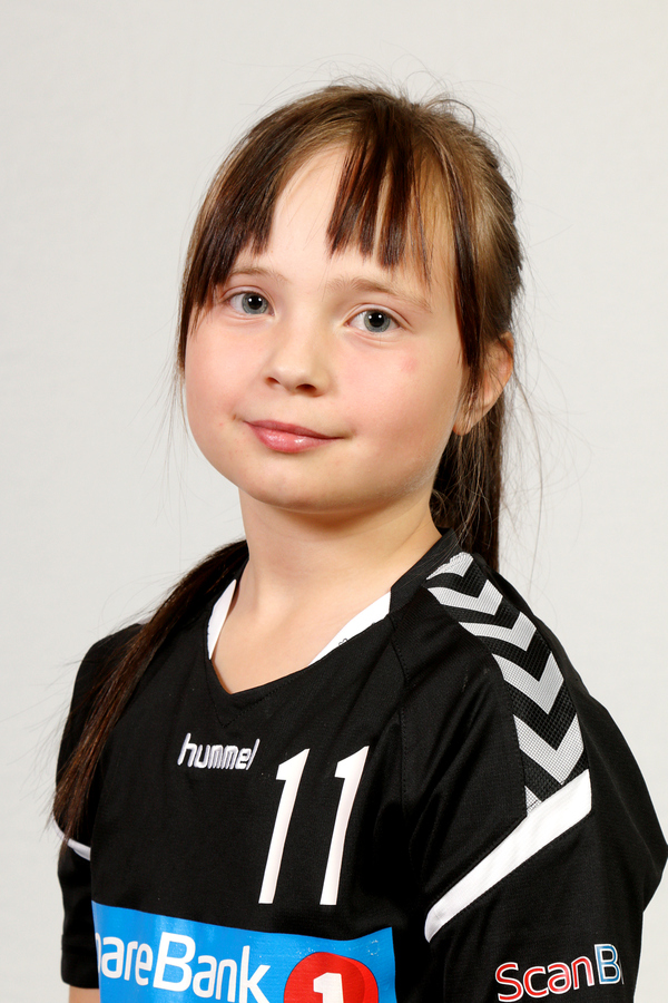Emma Hansen Leikvang