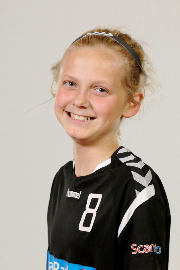 Frida Audal