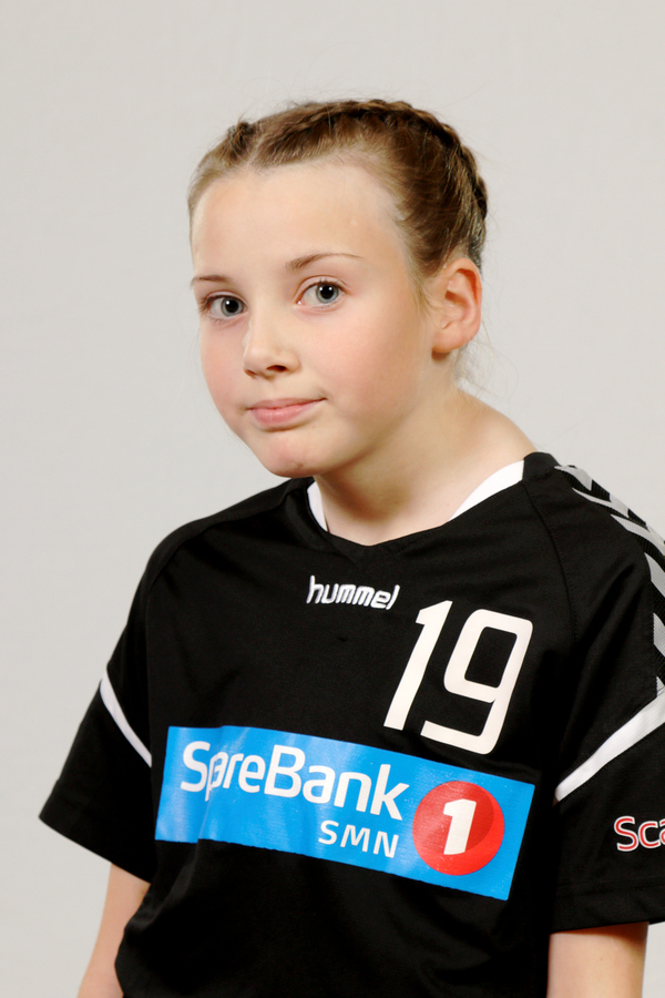 Hanna Kristine Grøttan Leknes