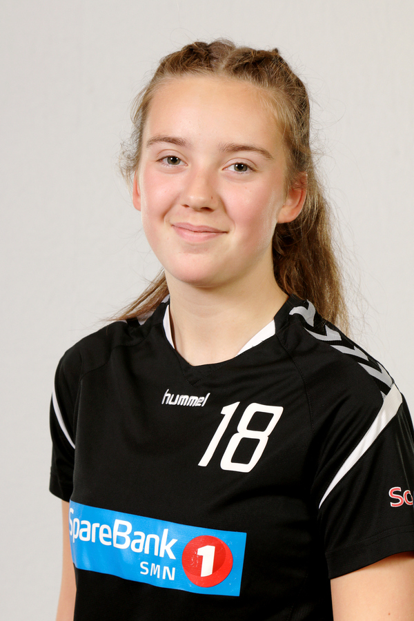 Hanna Venes Fjellheim