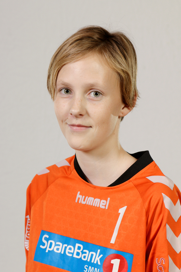 Hannah Haugen-Schiefloe