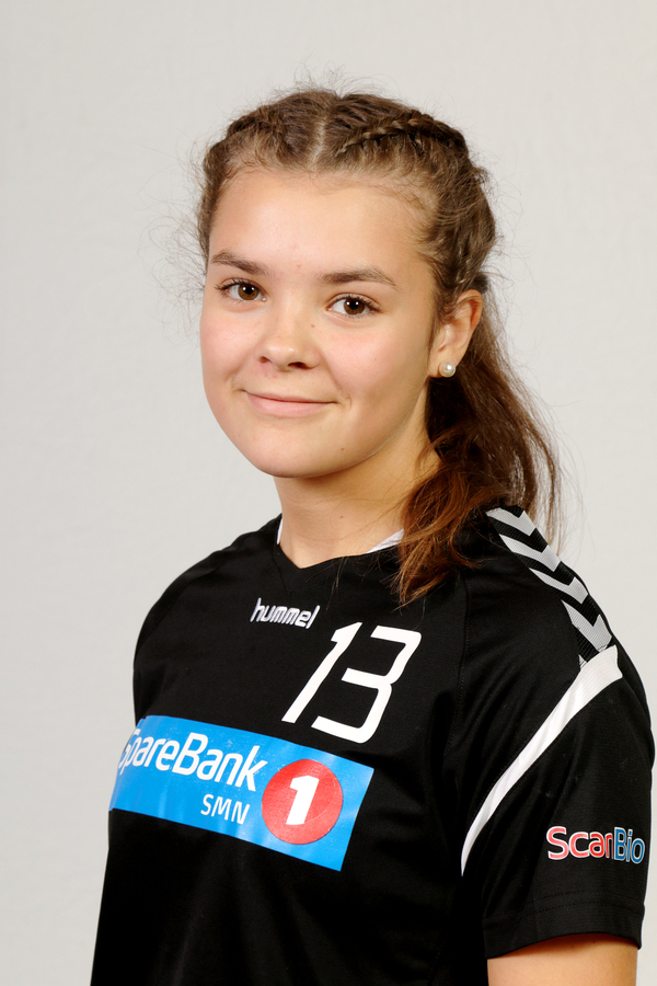 Hedda Elise Rosø Melum