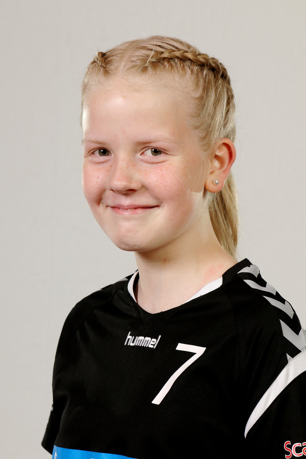 Ida Myhre