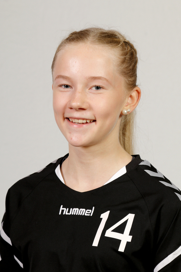 Ingebjørg Aaland Sundet