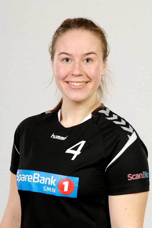 Ingrid Asklund Jensen