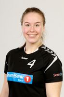 Ingrid Asklund Jensen