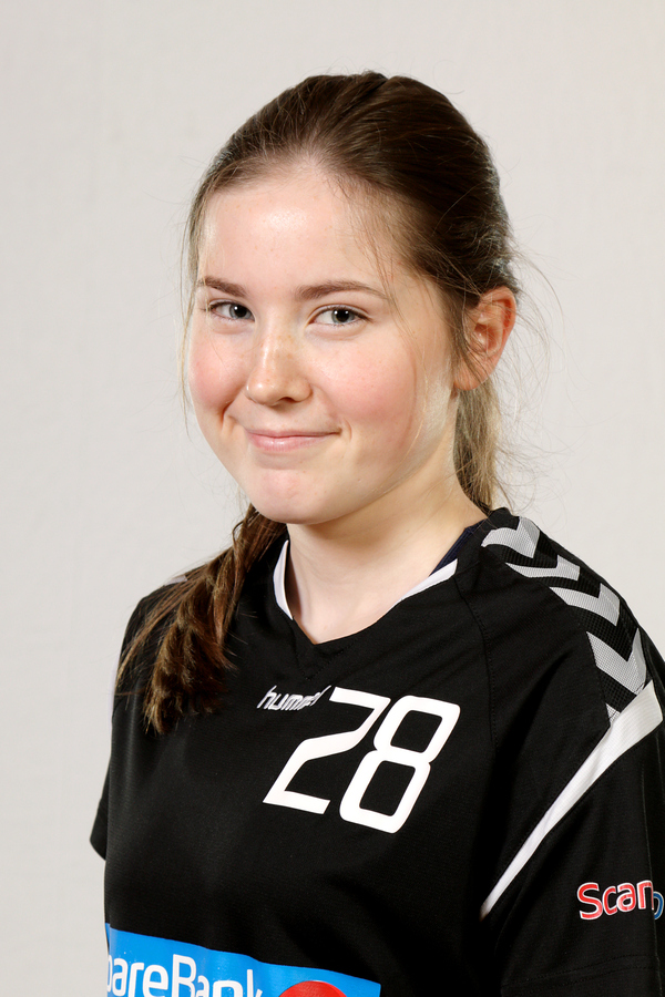 Jill Margrete Rostad