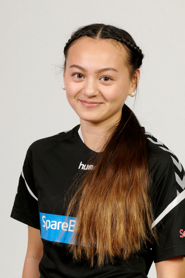 Johanne Håbrekke