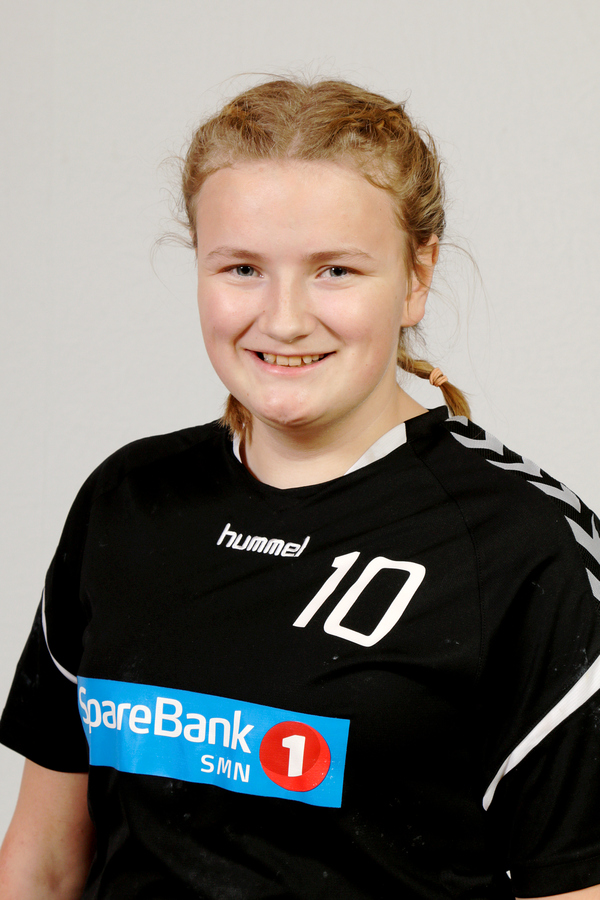 Maria Hårstad Leikvang