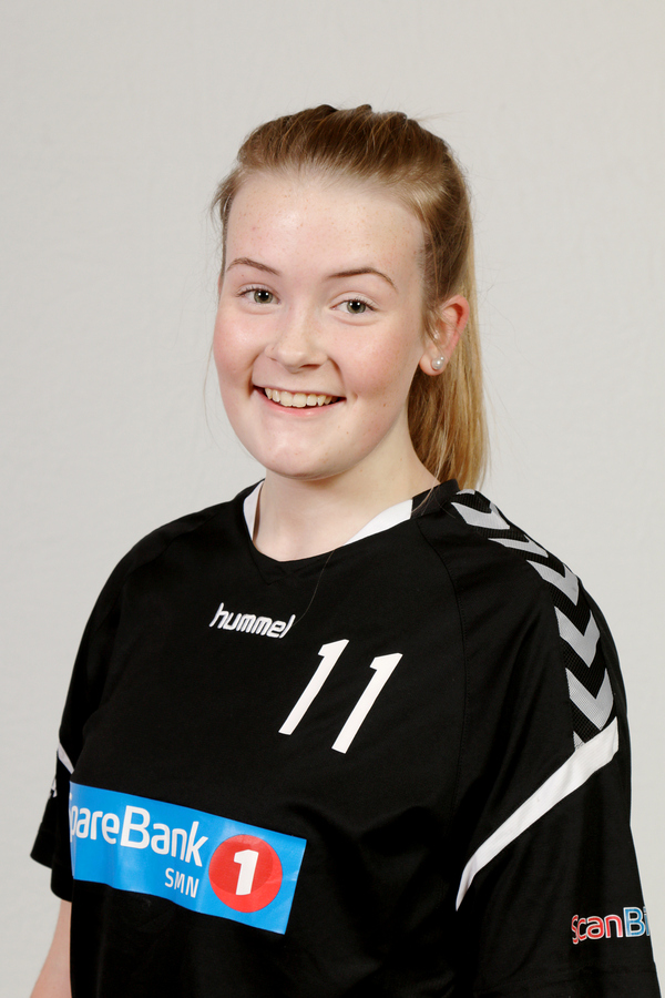 Mia Myhre