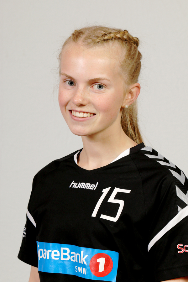 Nora Sofie Hyllmark