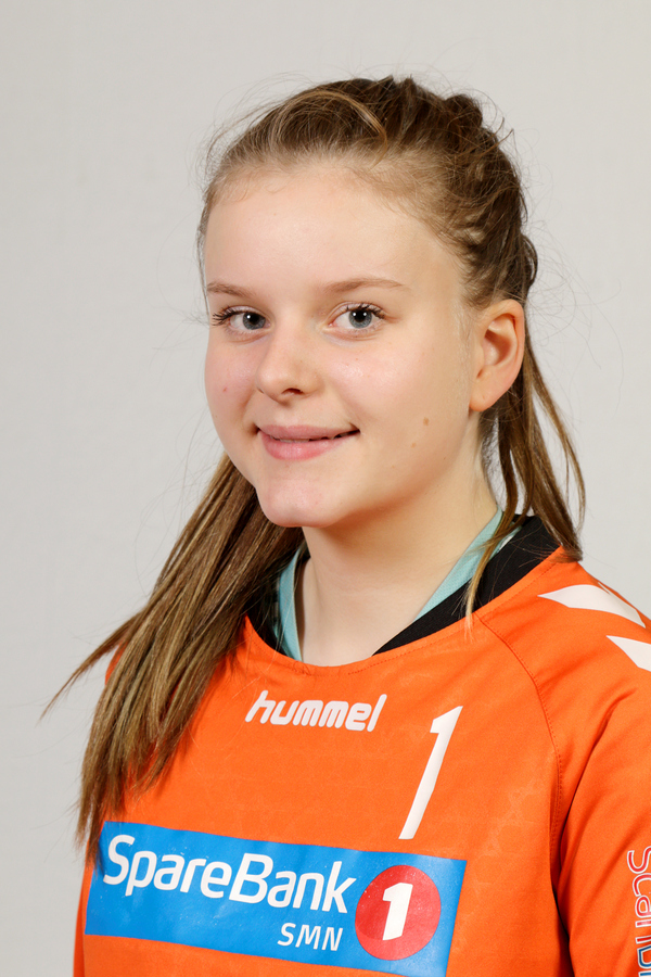 Rikke Monstad Lund