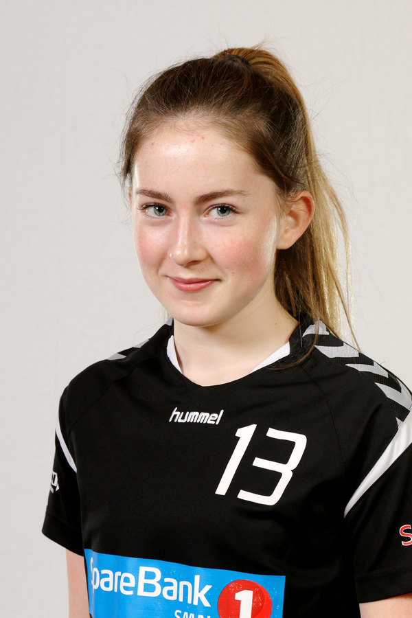 Silje Groven Nebb