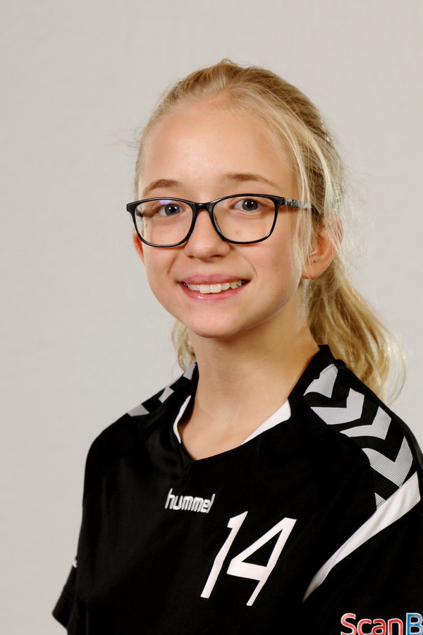 Sofie Kirkbak Strand