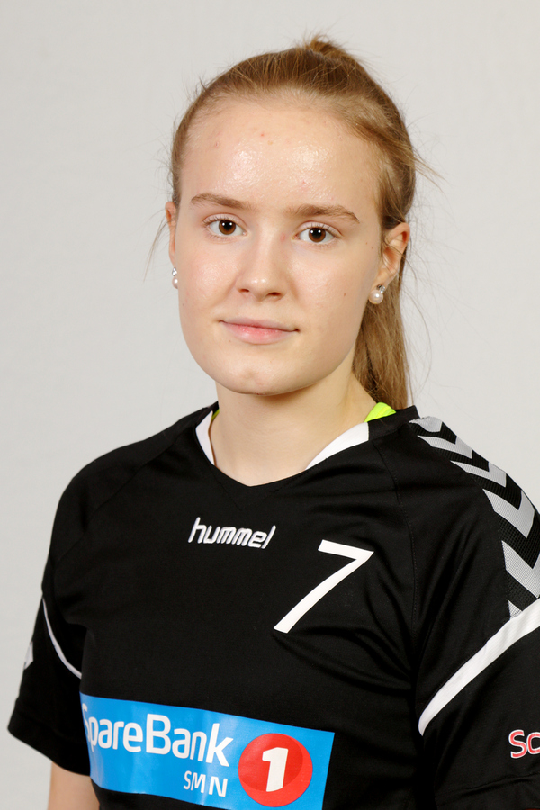 Sunniva Lund Sundet