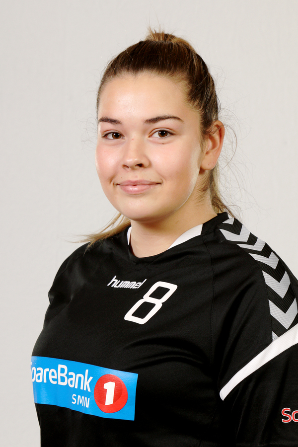 Therese Standahl