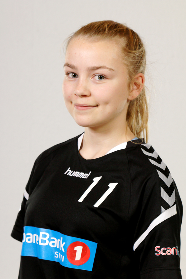 Uma Hopstad