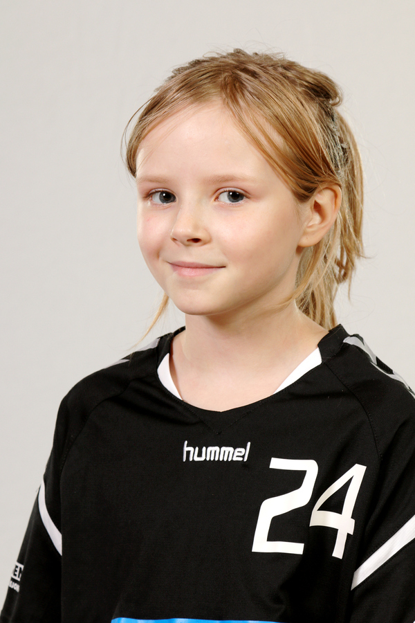 Vilde Emilie Mandal